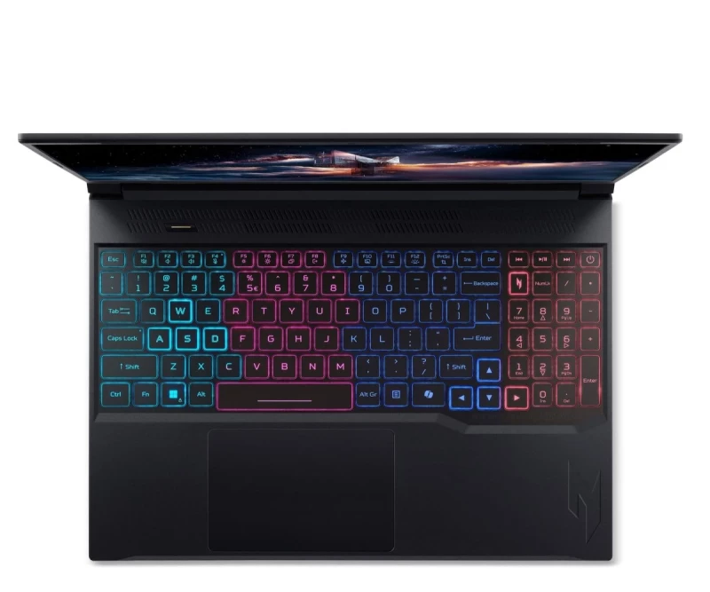 Acer Nitro V 16S AI Ryzen 7-260/24GB/2TB/Win11PX RTX5050 (ANV16S-41 || NH.U05EP.008) - Зображення 7