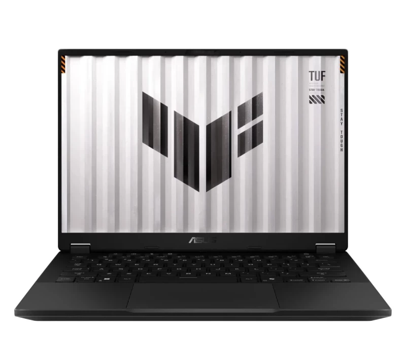ASUS TUF Gaming A14 Ryzen 7-260/16GB/1TB/Win11 RTX5060 165Hz (FA401UM-RG010W) - Зображення 3