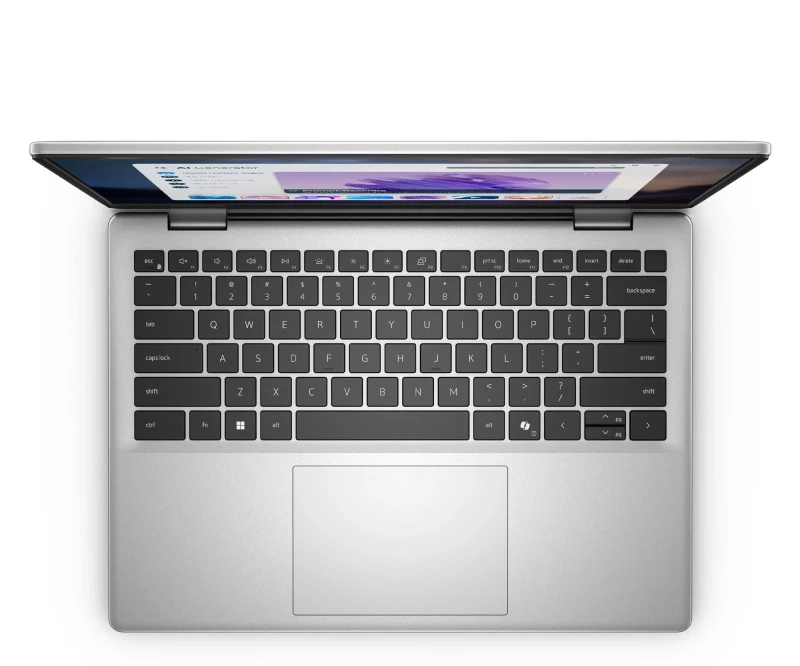Dell 14 Core 7 150U/32GB/512/Win11 (DC14250_RPLR_002_S) - Зображення 4