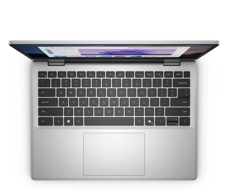 Dell 14 Ryzen 7 350 AI/16GB/1TB/Win11 (DC14255_KRK_502) - Зображення 4