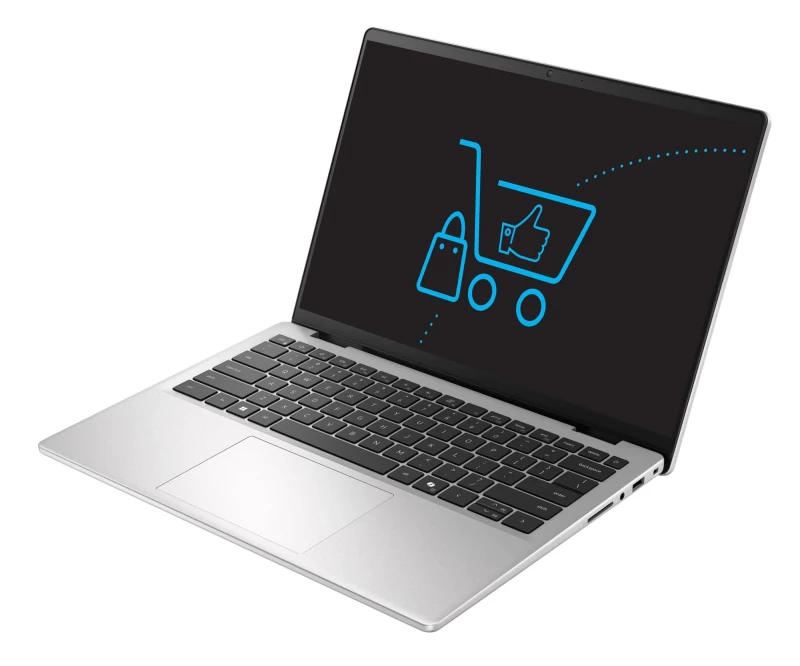Dell 14 Ryzen 7 350 AI/32GB/1TB/Win11P (PV14255_KRK_501) - Зображення 1