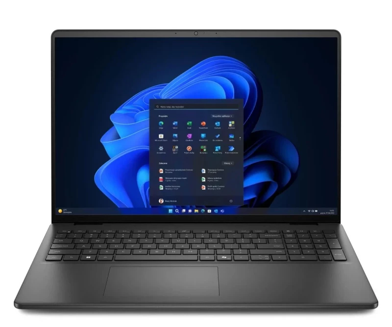 Dell 16 Ryzen 7 250/32GB/512GB/Win11P (DC16255_HWK_554)