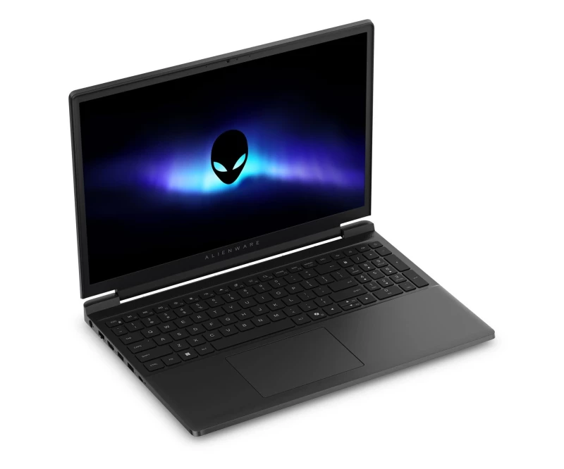 Dell Alienware 15 Core 7-240H/16GB/512/Win11 RTX5050 165Hz (Alienware-DA15260_EDB1_SPL) - Зображення 3