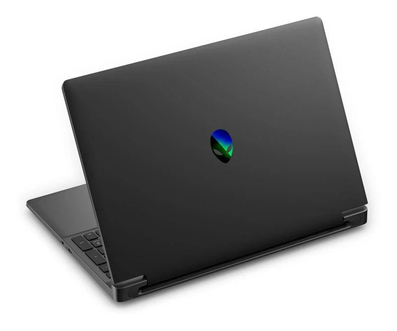 Dell Alienware 15 Core 7-240H/16GB/512/Win11 RTX5050 165Hz (Alienware-DA15260_EDB1_SPL) - Зображення 7