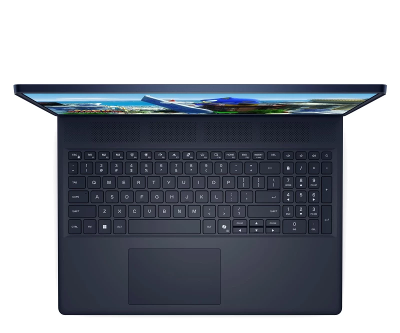 Dell Alienware 16 Aurora Core 7 240H/16GB/1TB/W11 RTX5050 120Hz (Alienware-AC16250_008) - Зображення 7