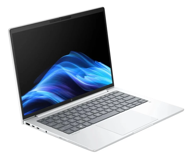 HP EliteBook 8 G1a Ryzen AI 5 Pro 340/32GB/512/Win11P (C51H0ET) - Зображення 2