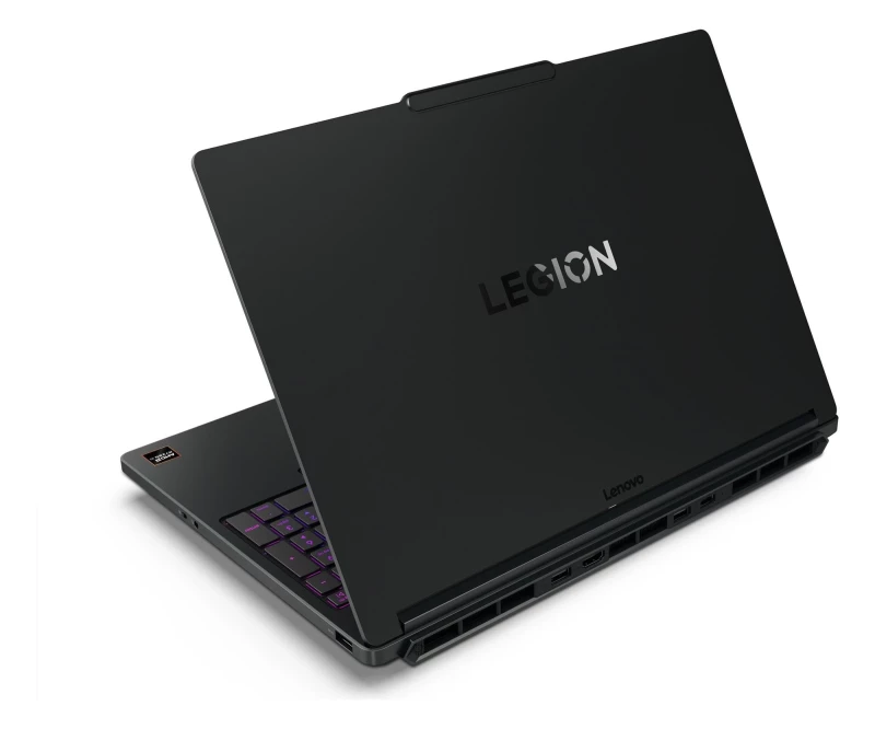 Lenovo Legion 5-15 Ryzen AI 7-450/32GB/512 RTX5060 OLED 165Hz (83Q6006MPB) - Зображення 7