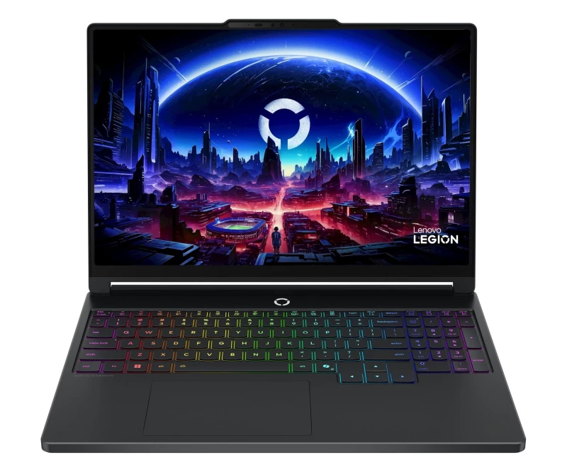 Lenovo Legion 5-15 Ultra 7-356H/16GB/512+1TB RTX5060 OLED 165Hz (83RW0030PB)