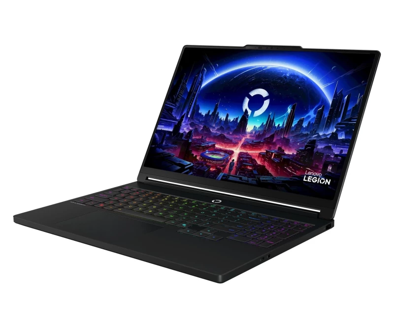 Lenovo Legion 5-15 Ultra 7-356H/16GB/512+512/Win11X RTX5060 OLED (83RW0030PB) - Зображення 3