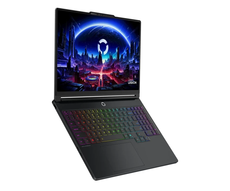 Lenovo Legion 5-15 Ultra 7-356H/32GB/512+512 RTX5060 OLED 165Hz (83RW0030PB) - Зображення 3