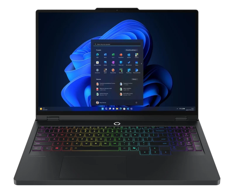 Lenovo Legion Pro 5-16 Ultra 7-251HX/24GB/512/Win11X RTX5060 OLED (83F300ASPB)