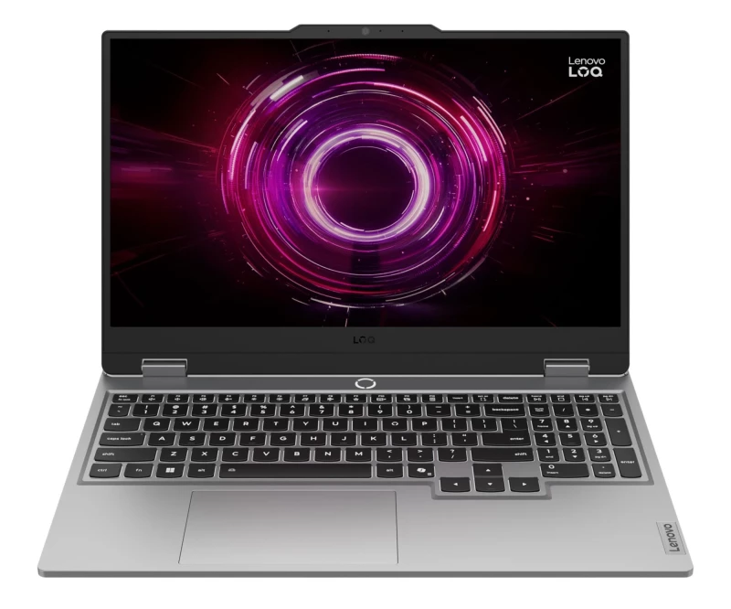 Lenovo LOQ 15 i7-13645HX/32GB/512+1TB/Win11 RTX5060 144Hz (83JE01DWPB) - Зображення 3
