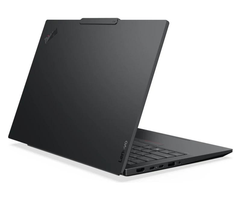 Lenovo ThinkPad E14 G8 Ryzen AI 5-430/16GB/512/Win11P (21Y200AKPB) - Зображення 2