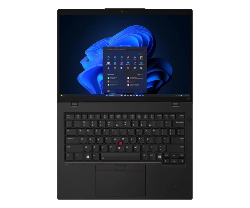 Lenovo ThinkPad L14 G6 Ultra 5-225U/16GB/512/Win11P (21S6008HPB) - Зображення 5