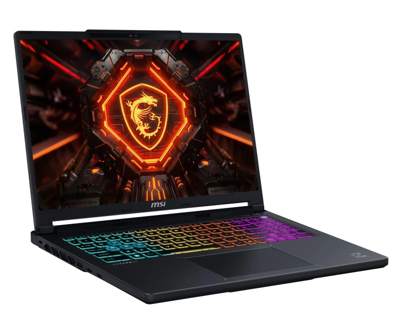 MSI Crosshair 16 HX i7-14650HX/24GB/2TB RTX5060 240Hz (Crosshair 16 HX | E14WFK-059XPL) - Зображення 1