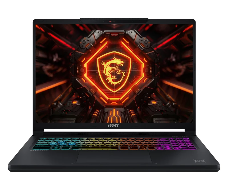 MSI Crosshair 16 HX i7-14650HX/24GB/2TB RTX5060 240Hz (Crosshair 16 HX | E14WFK-059XPL) - Зображення 2