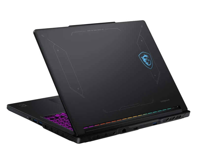 MSI Crosshair 16 HX i7-14650HX/24GB/2TB RTX5060 240Hz (Crosshair 16 HX | E14WFK-059XPL) - Зображення 4