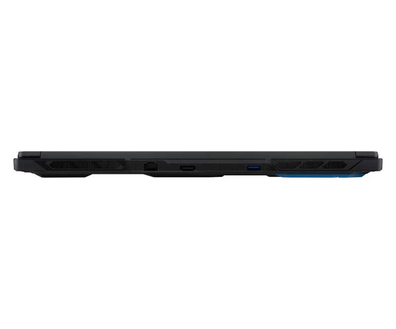 MSI Crosshair 16 HX i7-14650HX/24GB/2TB RTX5060 240Hz (Crosshair 16 HX | E14WFK-059XPL) - Зображення 6