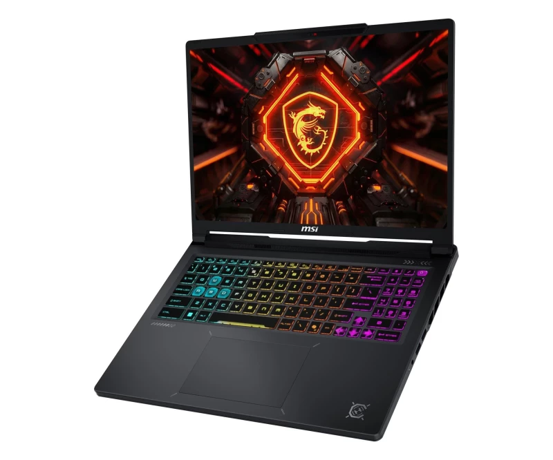 MSI Crosshair 16 HX i7-14650HX/32GB/1TB RTX5060 240Hz (Crosshair 16 HX | E14WFK-059XPL) - Зображення 3