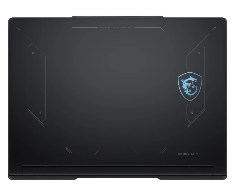 MSI Crosshair 16 HX i7-14650HX/32GB/1TB RTX5060 240Hz (Crosshair 16 HX | E14WFK-059XPL) - Зображення 5