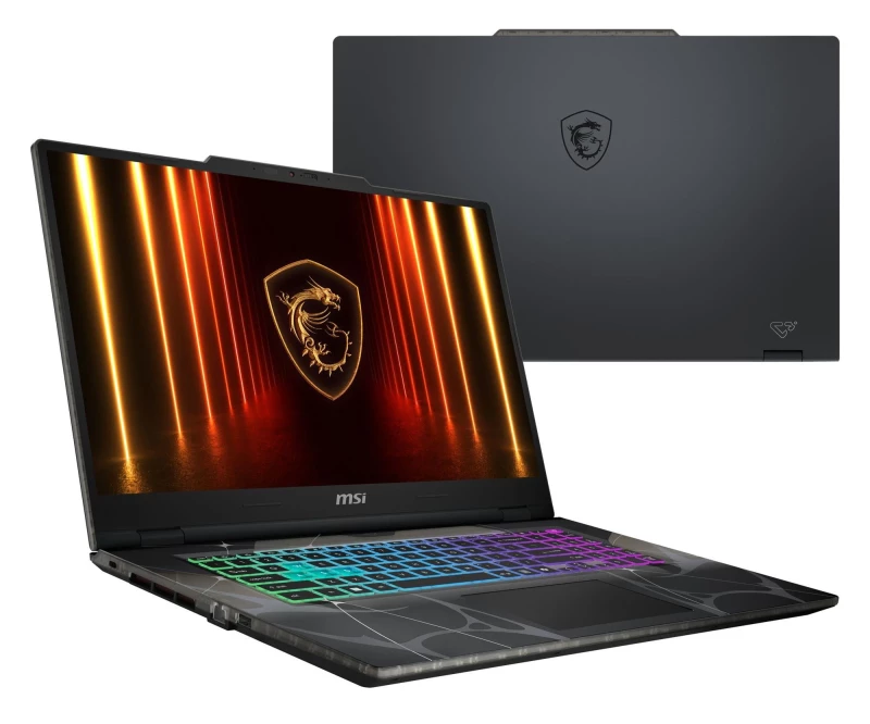 MSI Cyborg 17 i7-13620H/64GB/1TB RTX5070 144Hz (Cyborg 17 | B13WGKG-203XPL)