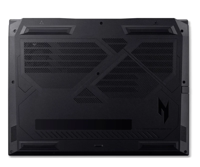 Acer Nitro V16 Ryzen 7-260/32GB/2TB/Win11 RTX5070 (ANV16-42 || NH.QYYEP.003) - Зображення 7