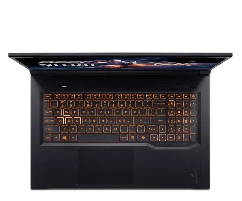 Acer Nitro V17 AI Ryzen AI 7-350/32GB/1TB/Win11 RTX5060 (ANV17-61 || NH.QWEEP.005) - Зображення 6