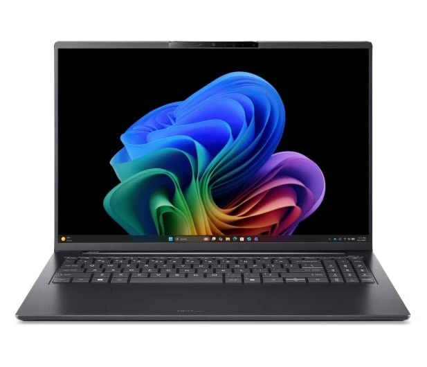 Acer Swift Go 16 Ultra 7-355/32GB/1TB/Win11 OLED (SFG16-I71 || NX.JWNEP.004) - Зображення 1