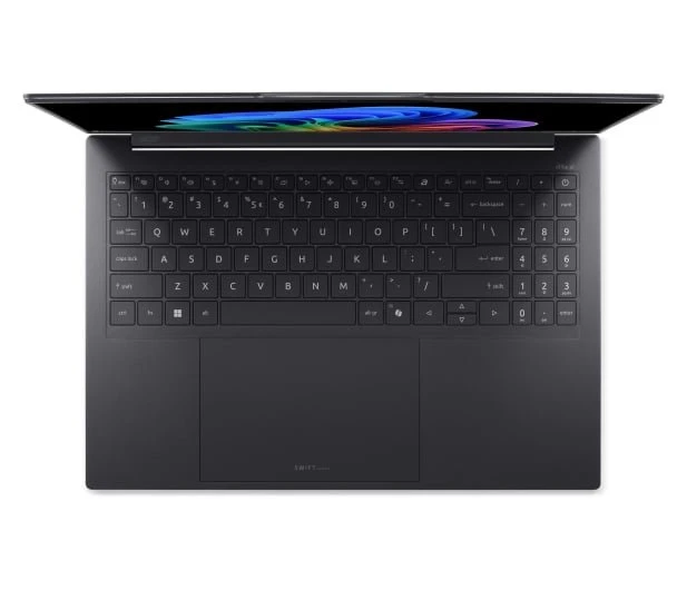 Acer Swift Go 16 Ultra 7-355/32GB/1TB/Win11 OLED (SFG16-I71 || NX.JWNEP.004) - Зображення 4