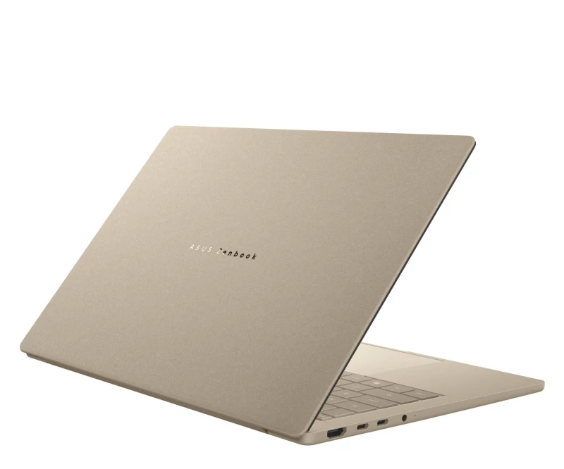 ASUS ZenBook A14 Snapdragon X2 Elite/16GB/512/Win11 OLED (UX3407NA-QD166W) - Зображення 6