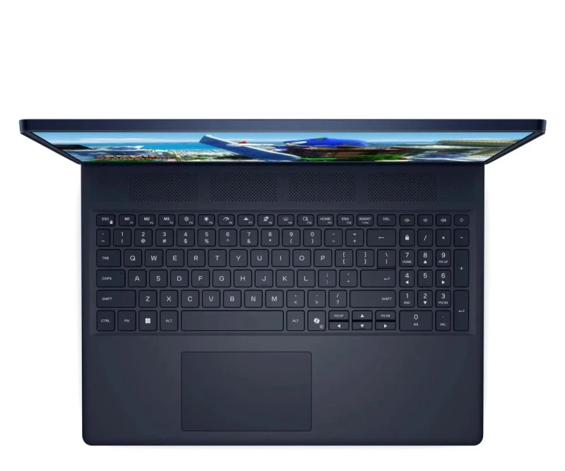 Dell Alienware 16 Aurora Core 7 240H/24GB/1TB/W11 RTX5050 120Hz (Alienware-AC16250_008) - Зображення 7