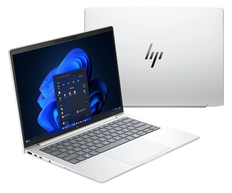 HP EliteBook 8 G1i Ultra 5-228V/32GB/512/Win11P (C51GYET)