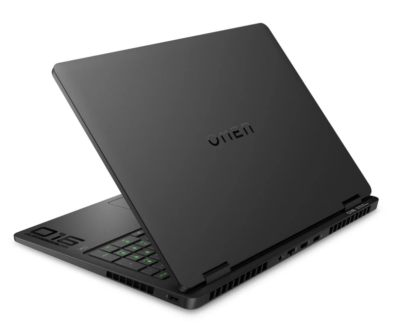 HP OMEN 16 i7-14650HX/64GB/1TB RTX5060 (16-am0011nw (C38Z2EA)) - Зображення 3