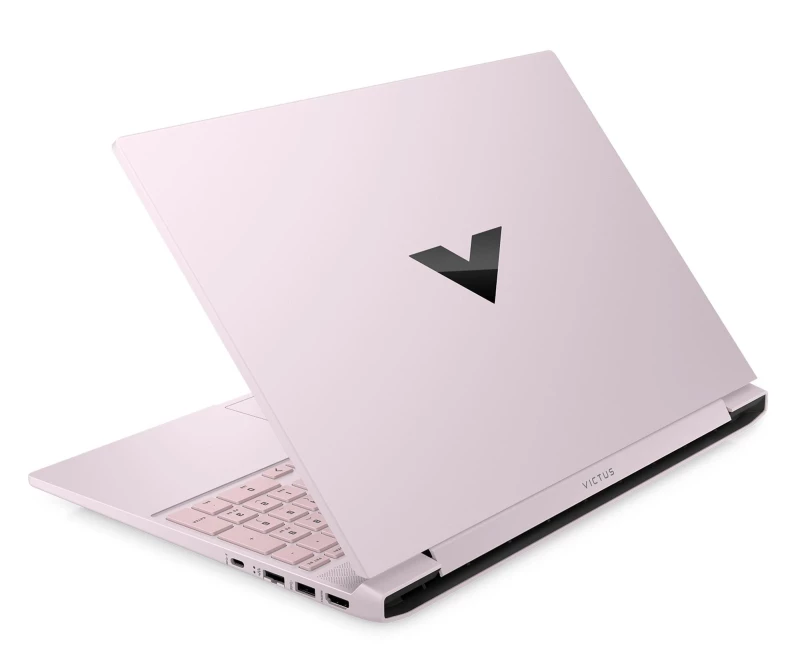 HP Victus 15 Core 7-240H/24GB/512+512/Win11 RTX5060 Pink (15-fa2025nwx (DA3D9EA)) - Зображення 3