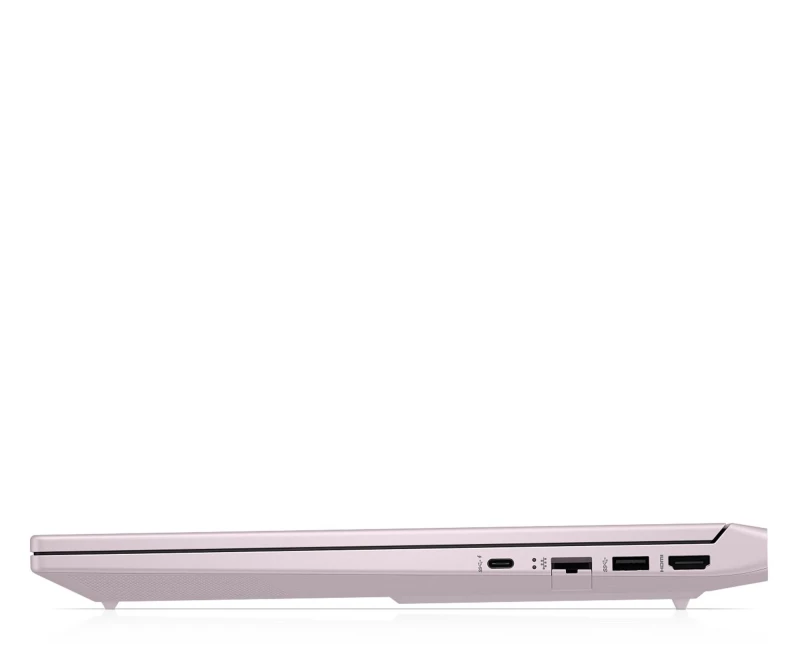 HP Victus 15 Core 7-240H/24GB/512+512/Win11 RTX5060 Pink (15-fa2025nwx (DA3D9EA)) - Зображення 4