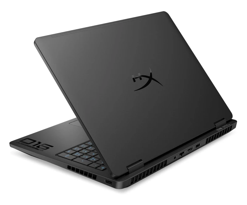 HyperX OMEN 16 i7-14650HX/40GB/512+512/Win11X RTX5060 240Hz (16-am2020nwx (D8ZX6EA)) - Зображення 4