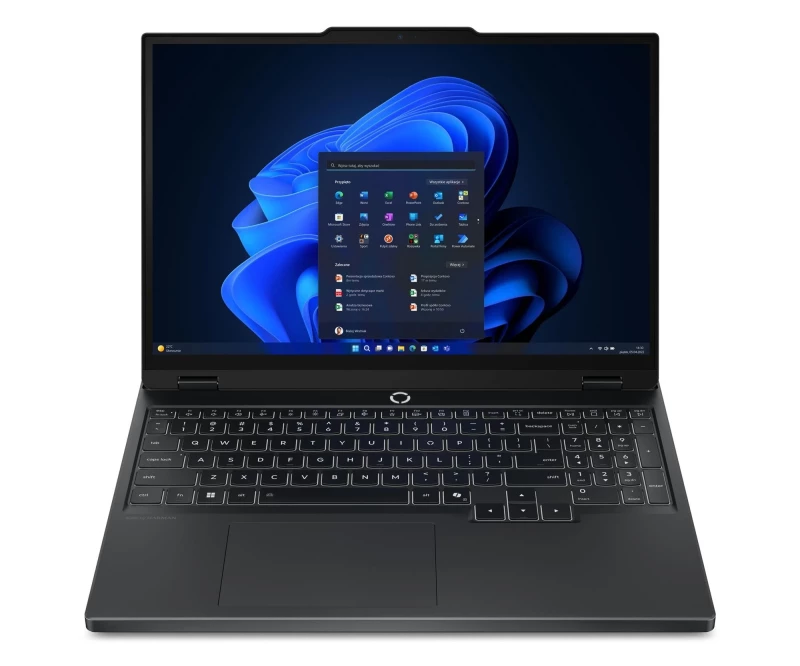Lenovo Legion 5-15 i7-13645HX/24GB/512+1TB/Win11X RTX5060 (83LY00W1PB)