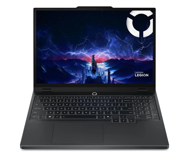 Lenovo Legion 5-15 i7-13645HX/32GB/2TB RTX5060 (83LY00W1PB)