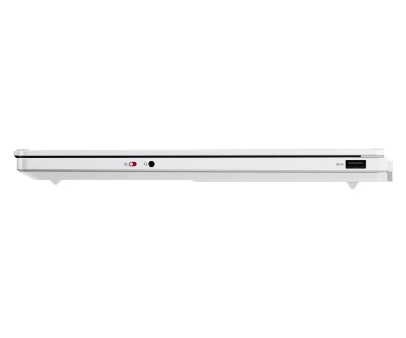 Lenovo Legion 5-15 Ryzen AI 7-450/24GB/512+512/Win11 RTX5060 White (83Q6002KPB) - Зображення 6