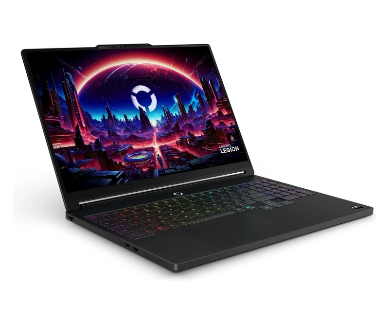 Lenovo Legion 5-15 Ryzen AI 7-450/24GB/512+512/Win11X RTX5060 OLED (83Q6006MPB) - Зображення 1