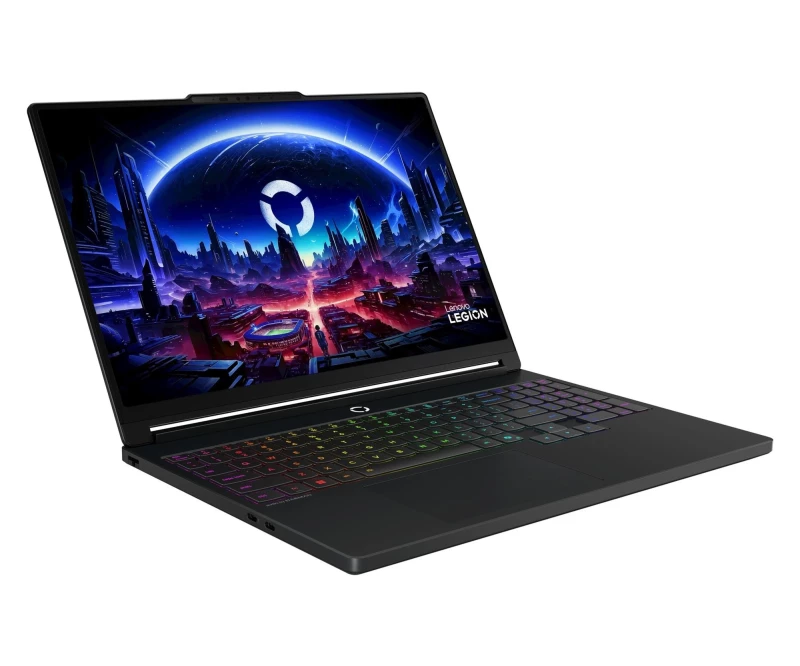 Lenovo Legion 5-15 Ultra 7-356H/32GB/512/Win11X RTX5060 OLED 165Hz (83RW0030PB) - Зображення 1