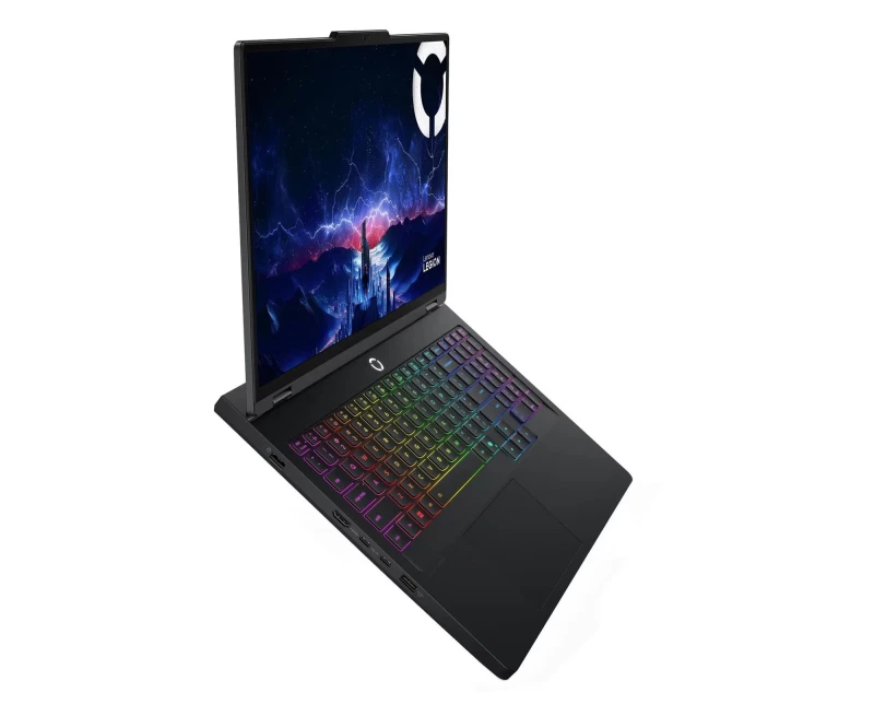 Lenovo Legion Pro 5-16 Ultra 7-251HX/24GB/512+512/W11X RTX5060 OLED (83F300ASPB) - Зображення 5