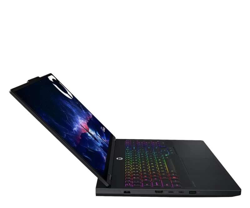 Lenovo Legion Pro 5-16 Ultra 7-251HX/32GB/512+512 RTX5060 OLED (83F300ASPB) - Зображення 5