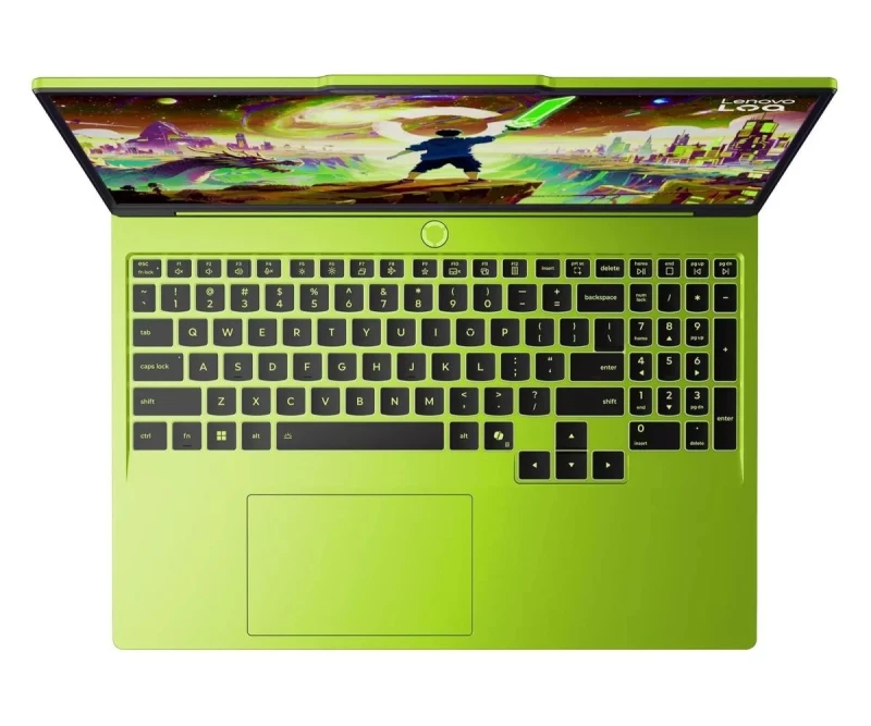Lenovo LOQ 15 Ryzen 7-250/24GB/2TB/Win11 RTX5050 (83TN006BPB) - Зображення 5