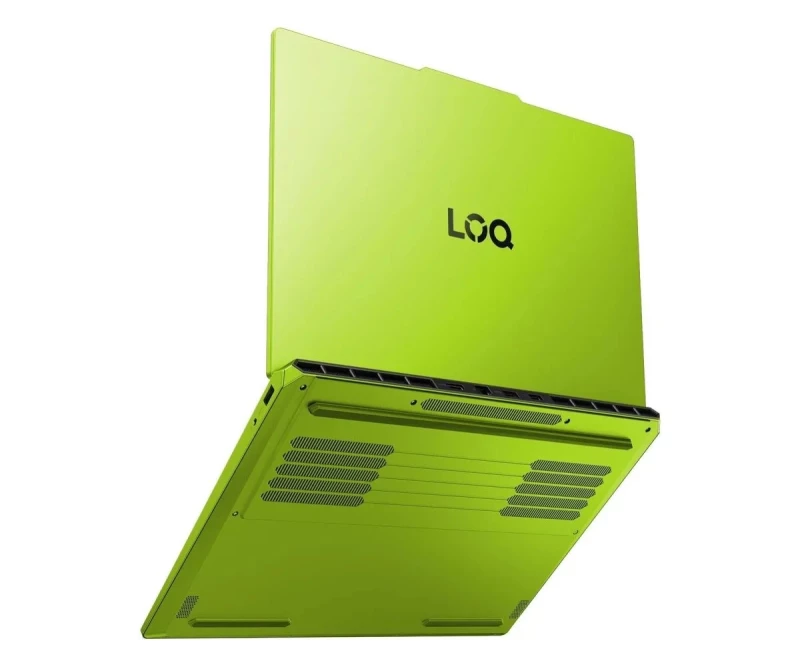 Lenovo LOQ 15 Ryzen 7-250/24GB/2TB/Win11 RTX5050 (83TN006BPB) - Зображення 8