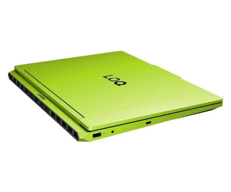 Lenovo LOQ 15 Ryzen 7-250/32GB/1TB/Win11 RTX5050 (83TN006BPB) - Зображення 6