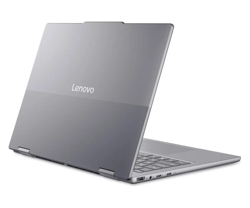Lenovo ThinkBook 14 2-in-1 G6 Ultra 7-355/16GB/512/Win11P (22AR002FPB) - Зображення 5