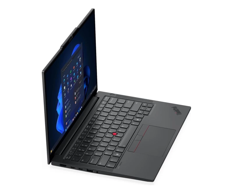 Lenovo ThinkPad E14 G8 Ryzen AI 7-445/16GB/512/Win11P (21Y200AJPB) - Зображення 1