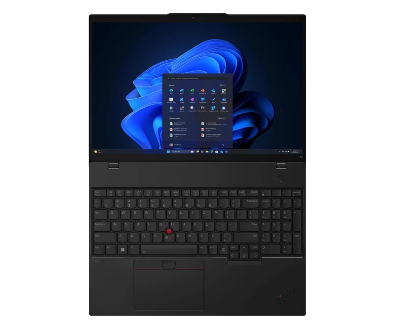 Lenovo ThinkPad L16 G2 Ultra 7-255H/16GB/512/Win11P (21SA0068PB) - Зображення 2
