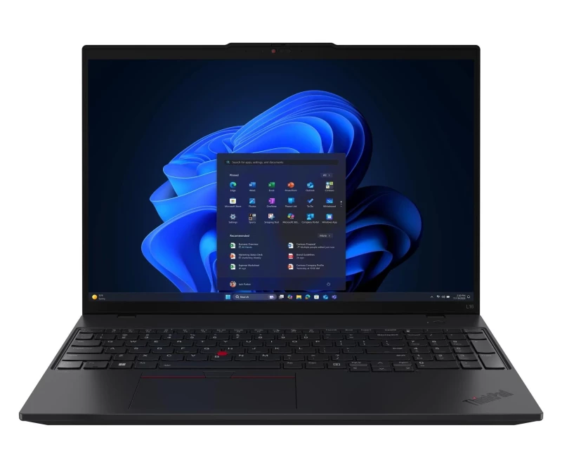 Lenovo ThinkPad L16 G2 Ultra 7-255H/16GB/512/Win11P (21SA0068PB)